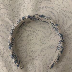 Mi Golondrina braided headband